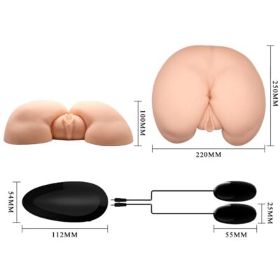 CRAZY BULL - MASTURBADOR ANAL PARA HOMENS 21 Crazy bull - masturbador anal para homens crazy bull caliente. Pt