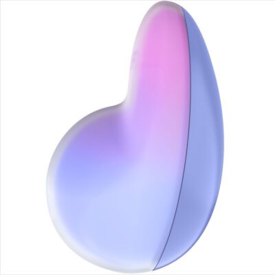 Alternative view of SATISFYER - ESTIMULADOR PIXIE DUST LILAC AIR PLUSE