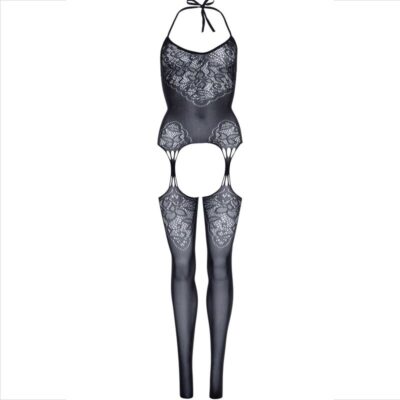 LEG AVENUE - BODYSTOCKING RENDA 7 Leg avenue - bodystocking renda leg avenue bodystockings caliente. Pt