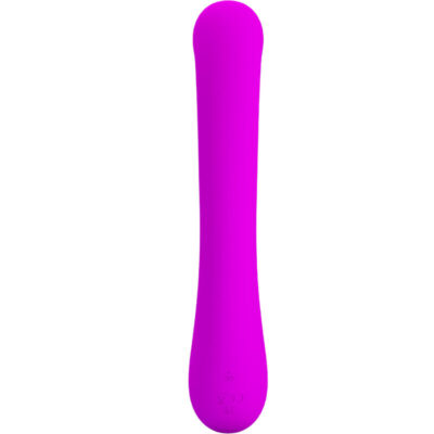 Pretty love - vibrador de coelho lamar e ponto g violeta pretty love flirtation caliente. Pt