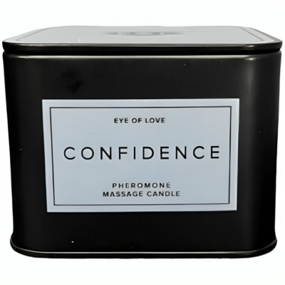 Alternative view of EYE OF LOVE - VELA DE MASSAGEM DE CONFIANÇA PARA HOMEM 150 ML