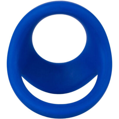 Admiral - cock ball anel duplo azul calexotics caliente. Pt