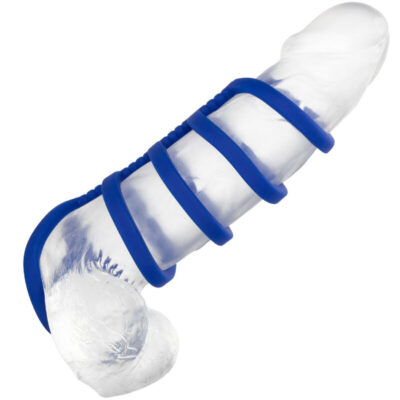 Admiral - xtreme cage azul calexotics caliente. Pt