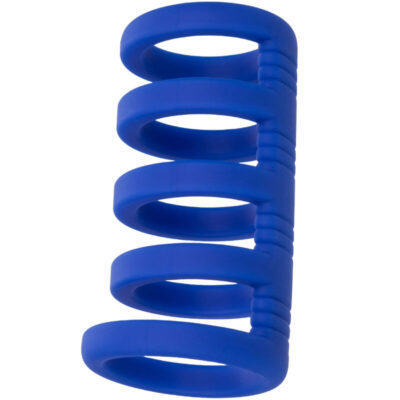 Admiral - xtreme cage azul calexotics caliente. Pt
