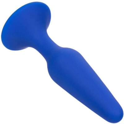 Alternative view of ADMIRAL - KIT 3 PLUG ANAL AZUL