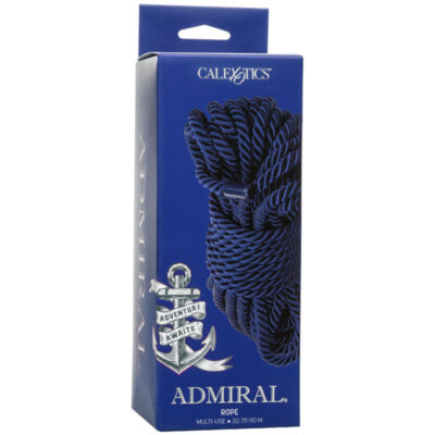 Alternative view of ADMIRAL - CORDA JAPONESA AZUL 10 M
