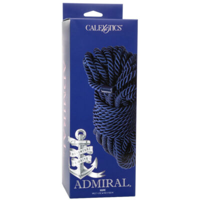 Alternative view of ADMIRAL - CORDA JAPONESA AZUL 30 M