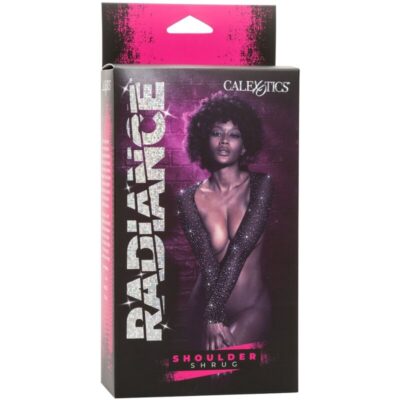Radiance - ombro reno radiance caliente. Pt