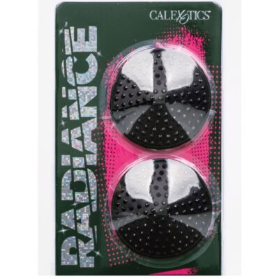 Radiance - tampas para bicos de jóias em forma redonda radiance caliente. Pt