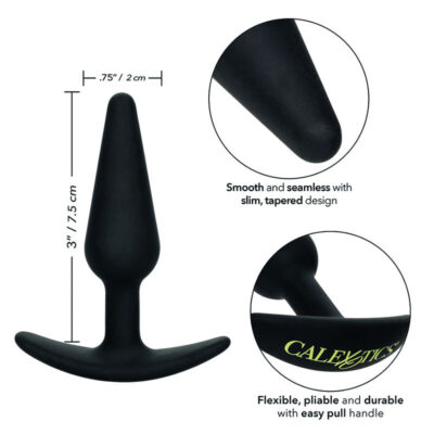 California exotics - plug calexotics caliente. Pt