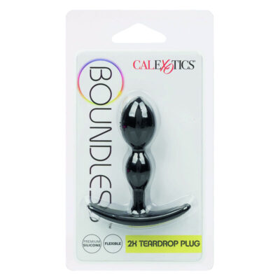 California exotics - boundless plug de lgrima 2x calexotics caliente. Pt