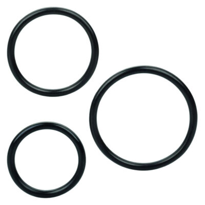 California exotics - boundless kit de pegao de silicone calexotics caliente. Pt