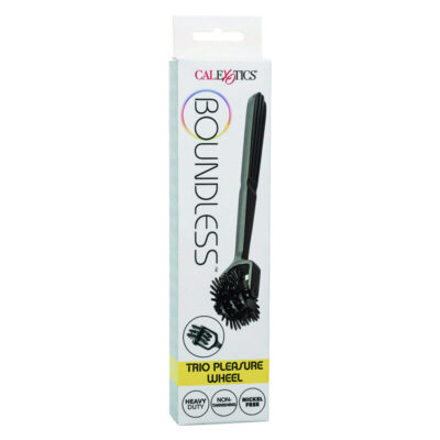 California exotics - boundless roda de prazer trio california exotics caliente. Pt