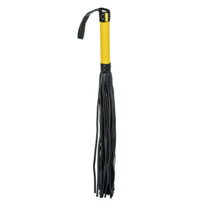 Alternative view of CALIFORNIA EXOTICS - BOUNDLESS FLOGGER