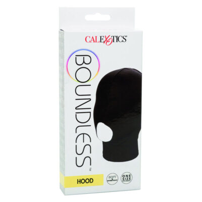California exotics - boundless capa california exotics caliente. Pt