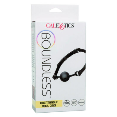 California exotics - boundless mordaa de bola respirvel california exotics caliente. Pt