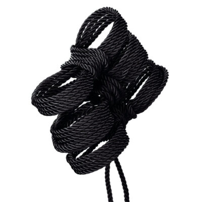 California exotics - boundless corda 10m preta california exotics caliente. Pt