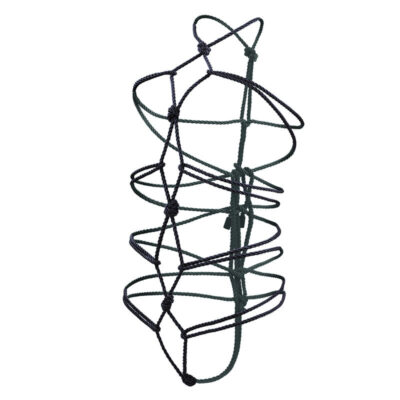 California exotics - boundless corda 10m preta california exotics caliente. Pt