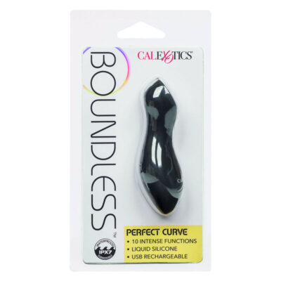 California exotics - boundless curva perfeita do massager calexotics caliente. Pt