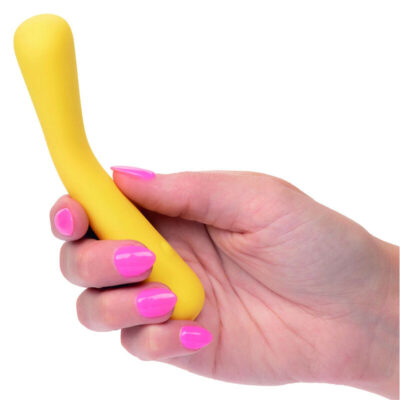 CALIFORNIA EXOTICS - BOUNDLESS MINI FLEXIWAND 17 California exotics - boundless mini flexiwand calexotics caliente. Pt