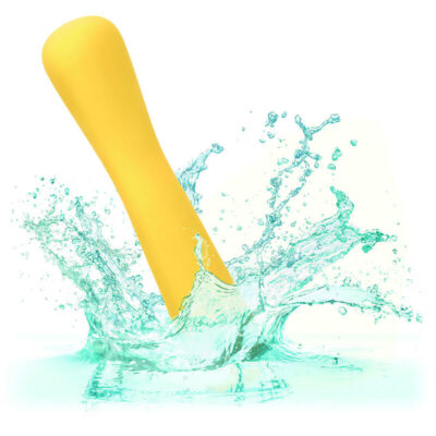 CALIFORNIA EXOTICS - BOUNDLESS MINI FLEXIWAND 18 California exotics - boundless mini flexiwand calexotics caliente. Pt