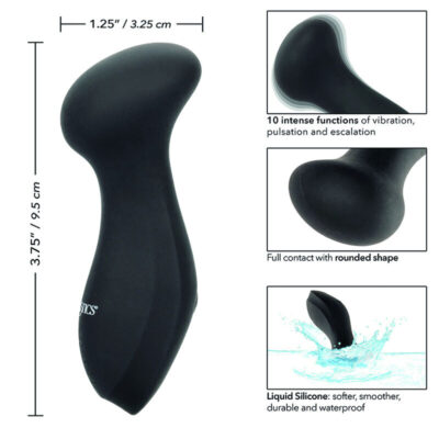 California exotics - boundless mini massager calexotics caliente. Pt