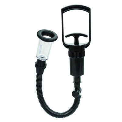 Alternative view of CALIFORNIA EXOTICS - BOUNDLESS KIT DE BOMBA DE CORPO