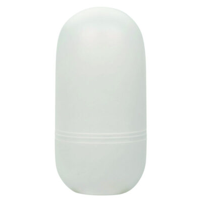 California exotics - boundless reversível squishy ball stroke amarelo calexotics caliente. Pt