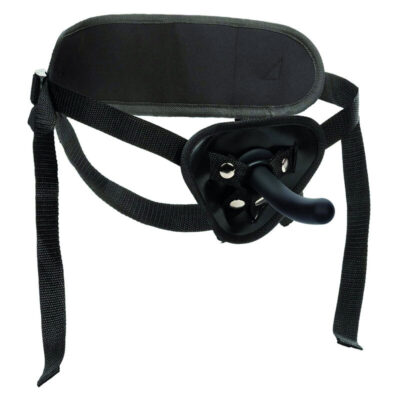 California exotics - boundless kit de pegging de curva de silicone calexotics caliente. Pt