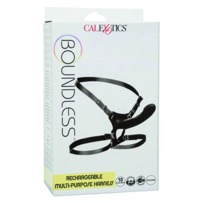 California exotics - boundless arness multi-porpuse recarregvel calexotics caliente. Pt