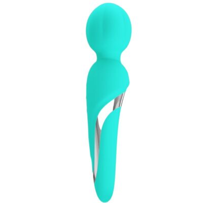 Alternative view of PRETTY LOVE - VARINHA VIBRADORA WALTER AQUA VERDE