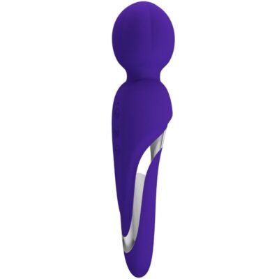 Alternative view of PRETTY LOVE - VARINHA VIBRADORA WALTER ROXO