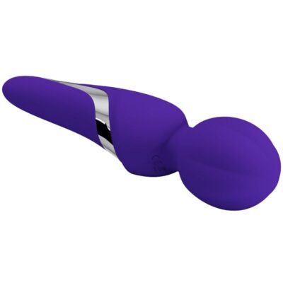 Pretty love - varinha vibradora walter roxo pretty love flirtation caliente. Pt
