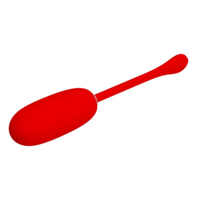 Pretty love - ovo vibratório impermevel-recarregvel julius vermelho pretty love smart caliente. Pt