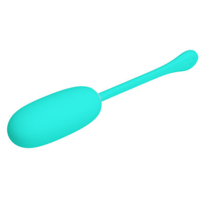 Pretty love - ovo vibratório impermevel-recarregvel julius aqua verde pretty love smart caliente. Pt