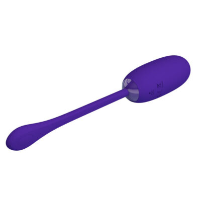 Pretty love - ovo vibrante recarregvel impermevel julius roxo pretty love smart caliente. Pt