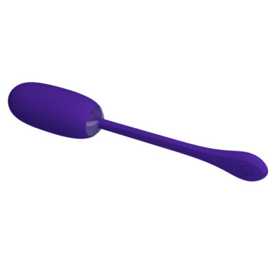 Pretty love - ovo vibrante recarregvel impermevel julius roxo pretty love smart caliente. Pt