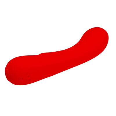 Pretty love - vibrador recarregvel prescott vermelho pretty love smart caliente. Pt