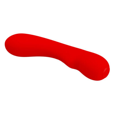 Pretty love - vibrador recarregvel prescott vermelho pretty love smart caliente. Pt