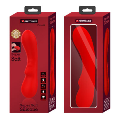Pretty love - vibrador recarregvel prescott vermelho pretty love smart caliente. Pt