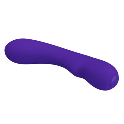 Pretty love - vibrador recarregvel prescott roxo pretty love smart caliente. Pt
