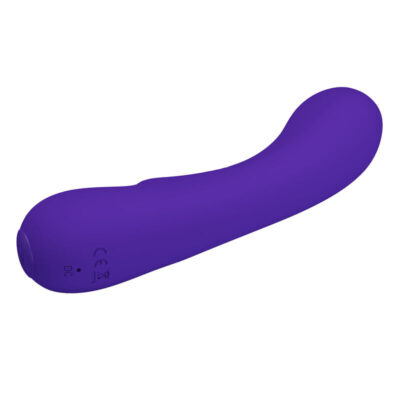 Pretty love - vibrador recarregvel prescott roxo pretty love smart caliente. Pt