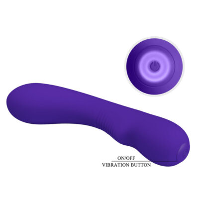 Pretty love - vibrador recarregvel prescott roxo pretty love smart caliente. Pt