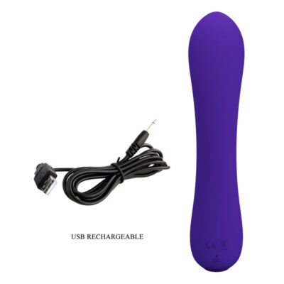 Pretty love - vibrador recarregvel prescott roxo pretty love smart caliente. Pt