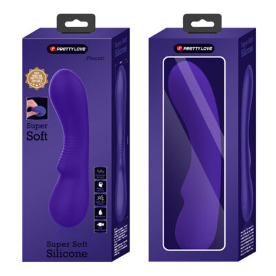 Pretty love - vibrador recarregvel prescott roxo pretty love smart caliente. Pt