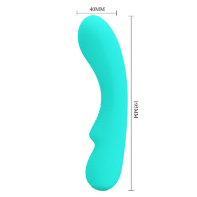 PRETTY LOVE - VIBRADOR RECARREGVEL PRESCOTT AQUA VERDE 13 Pretty love - vibrador recarregvel prescott aqua verde pretty love smart caliente. Pt