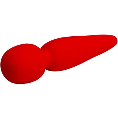Pretty love - maredith massager 12 modos de vibrao vermelho pretty love smart caliente. Pt