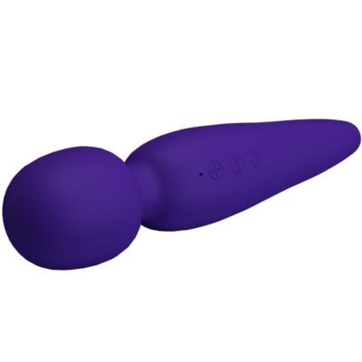 PRETTY LOVE - MAREDITH MASSAGER 12 MODOS DE VIBRAO ROXO 11 Pretty love - maredith massager 12 modos de vibrao roxo pretty love smart caliente. Pt