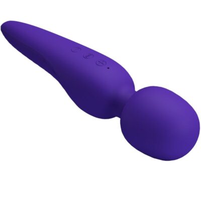 PRETTY LOVE - MAREDITH MASSAGER 12 MODOS DE VIBRAO ROXO 13 Pretty love - maredith massager 12 modos de vibrao roxo pretty love smart caliente. Pt