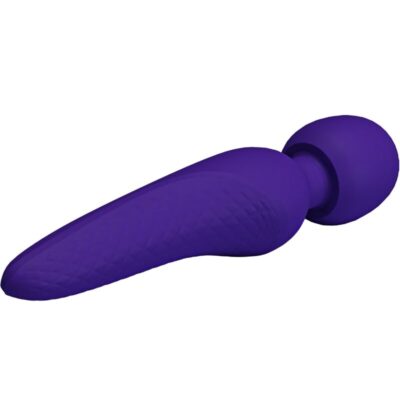 PRETTY LOVE - MAREDITH MASSAGER 12 MODOS DE VIBRAO ROXO 12 Pretty love - maredith massager 12 modos de vibrao roxo pretty love smart caliente. Pt